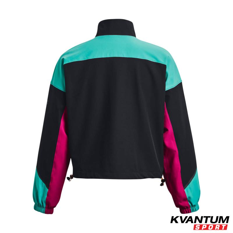 Jacheta Dama BHM UNSTOPPABLE JACKET Under Armour