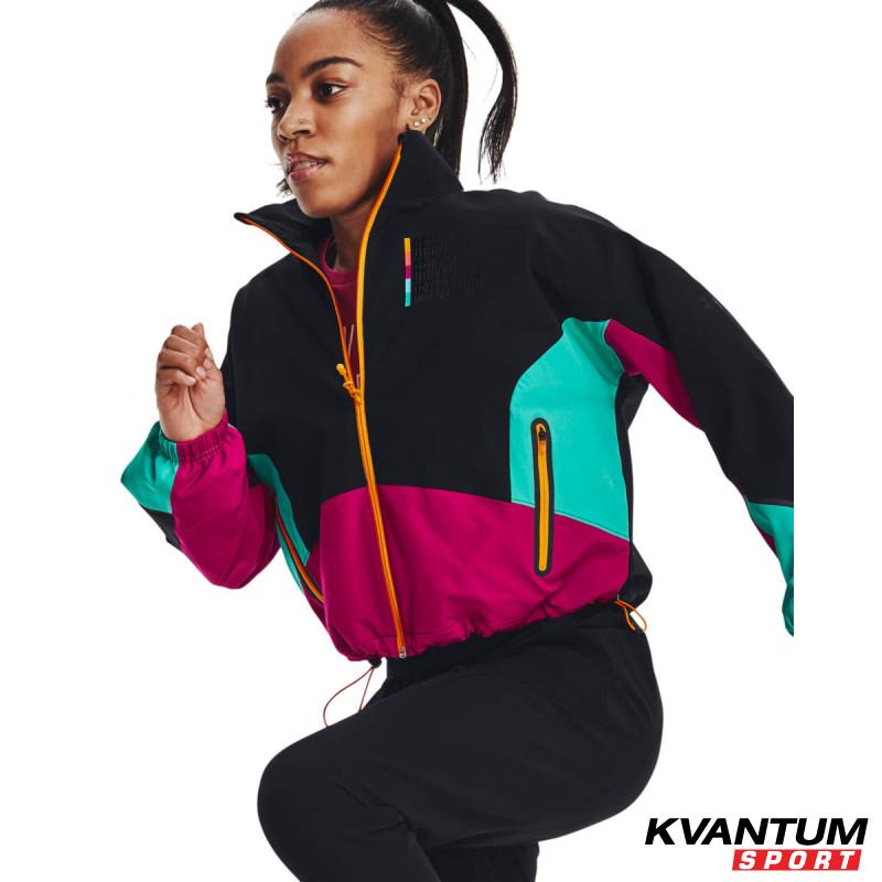 Jacheta Dama BHM UNSTOPPABLE JACKET Under Armour
