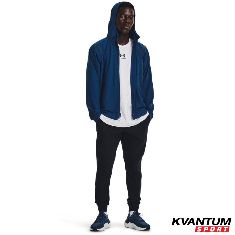 Pantaloni Barbati UNSTOPPABLE TXTR JOGGER Under Armour