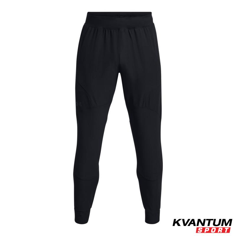Pantaloni Barbati UNSTOPPABLE TXTR JOGGER Under Armour