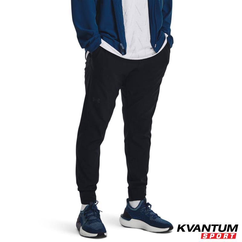 Pantaloni Barbati UNSTOPPABLE TXTR JOGGER Under Armour