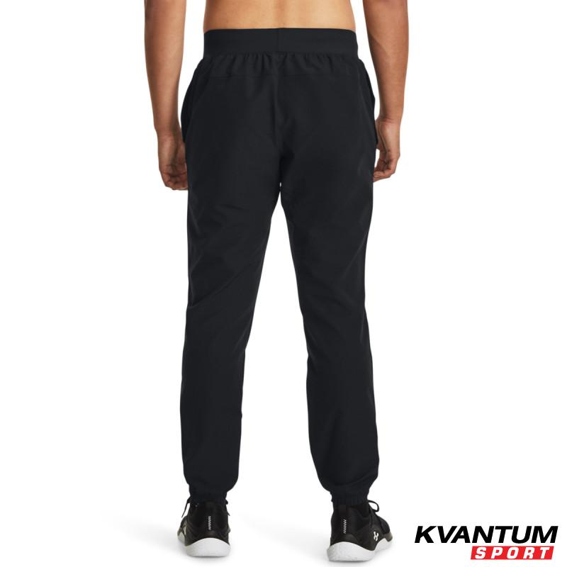 Pantaloni Barbati STRETCH WOVEN CW JOGGER Under Armour