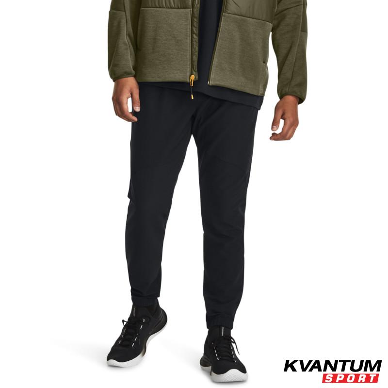 Pantaloni Barbati STRETCH WOVEN CW JOGGER Under Armour