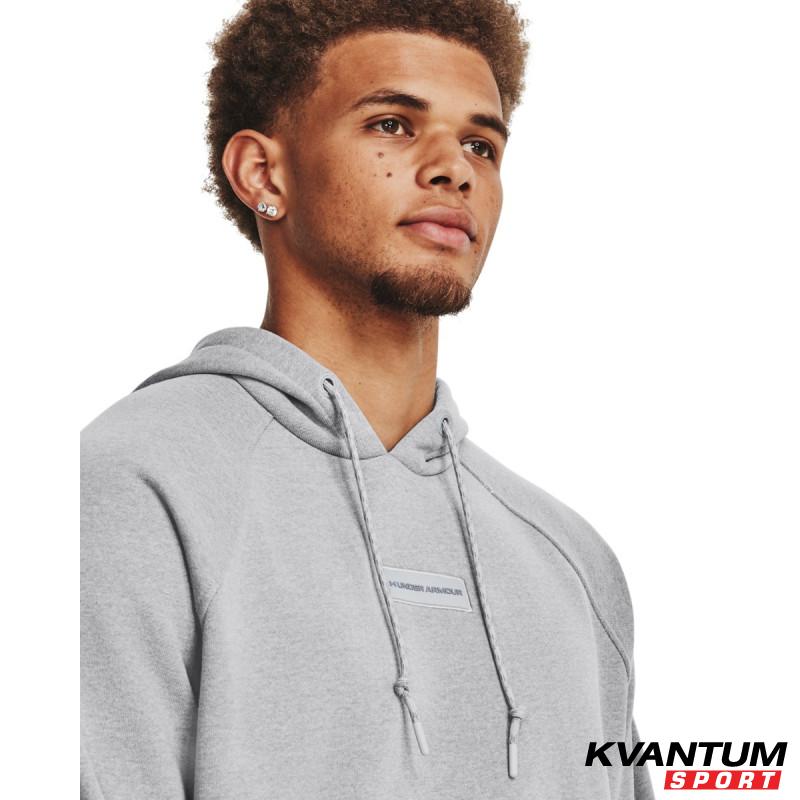 Hanorac Barbati HW TERRY HOODIE Under Armour