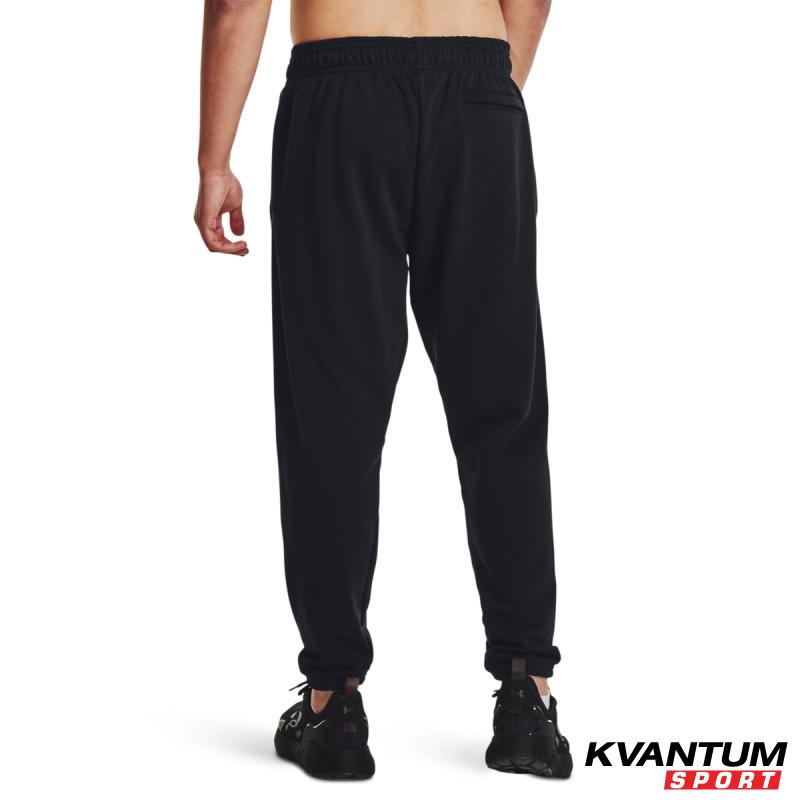 Pantaloni Barbati HW TERRY JOGGERS Under Armour