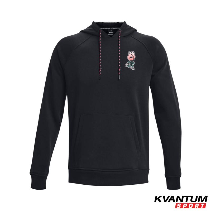 Hanorac Barbati HW TERRY ROSE HOODIE Under Armour