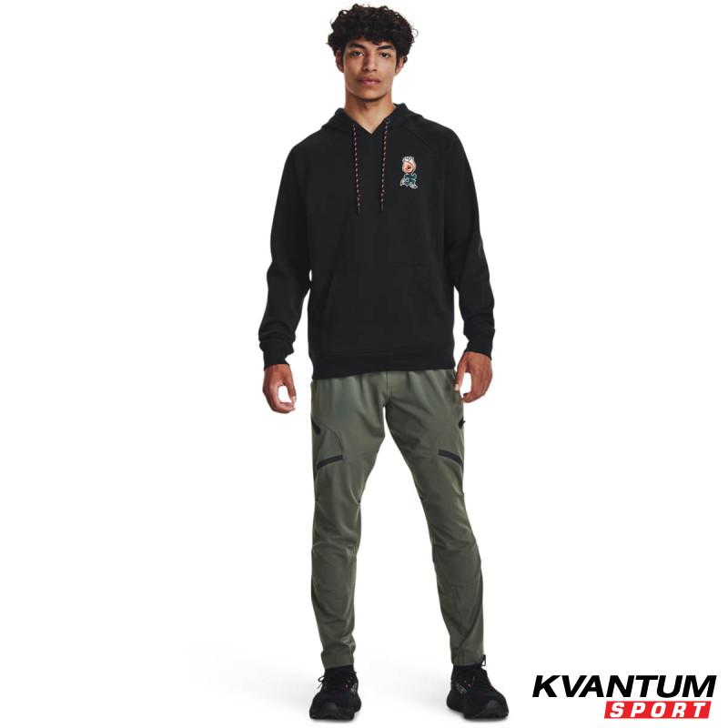 Hanorac Barbati HW TERRY ROSE HOODIE Under Armour