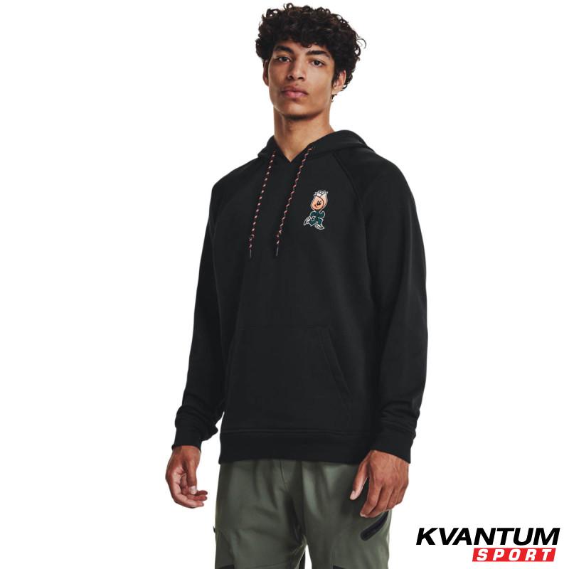Hanorac Barbati HW TERRY ROSE HOODIE Under Armour