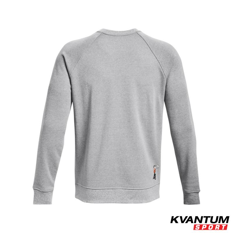 Bluza Barbati HW TERRY ROSE CREW Under Armour