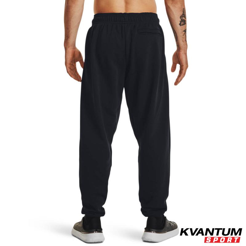 Pantaloni Barbati HW TERRY ROSE JOGGERS Under Armour