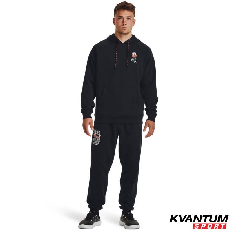 Pantaloni Barbati HW TERRY ROSE JOGGERS Under Armour