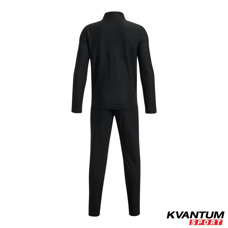 Trening Baieti CHALLENGER TRACKSUIT Under Armour