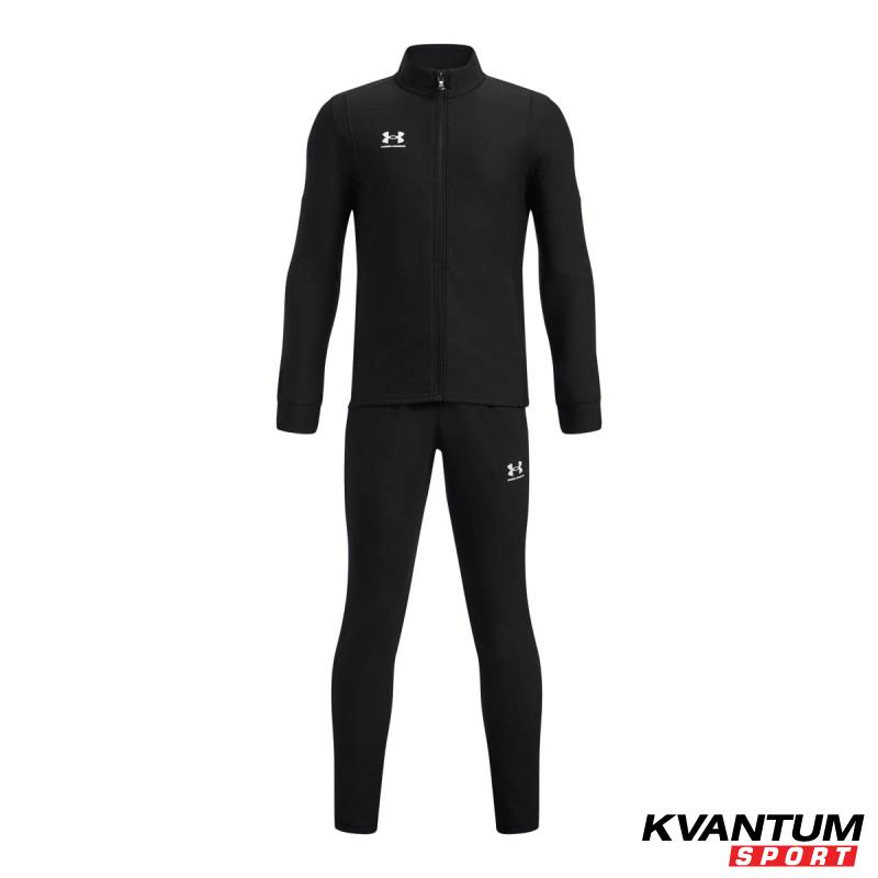 Trening Baieti CHALLENGER TRACKSUIT Under Armour