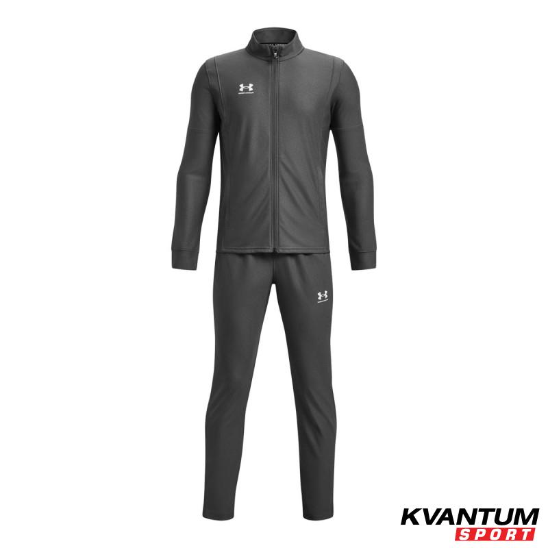 Trening Baieti CHALLENGER TRACKSUIT Under Armour