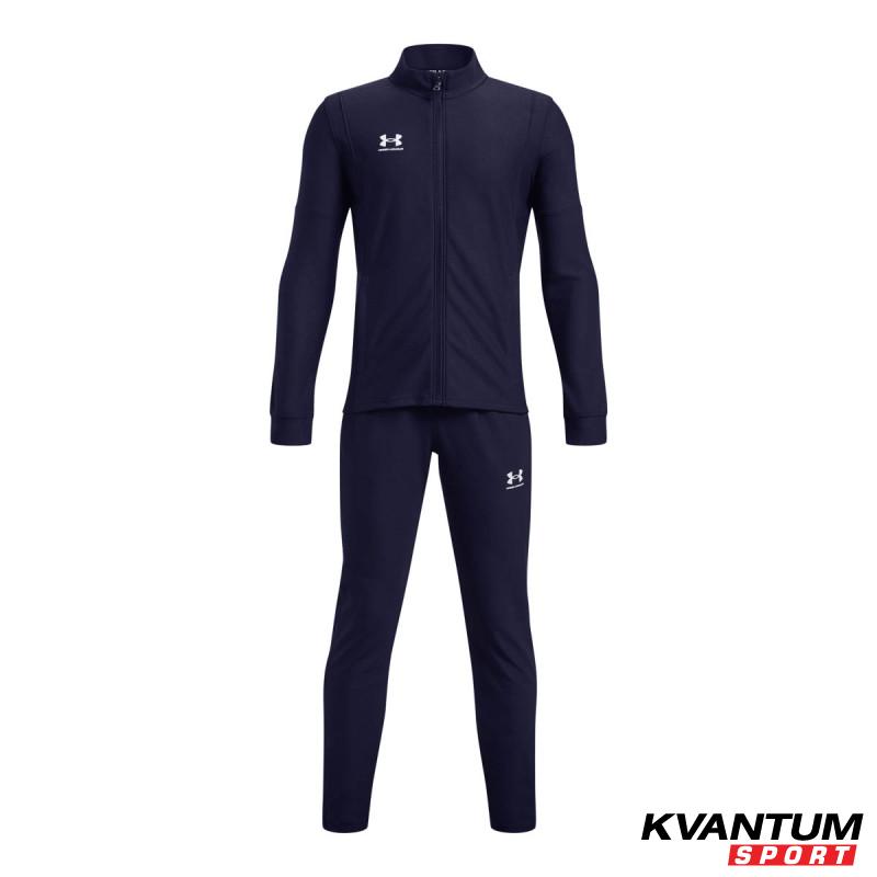 Trening Baieti CHALLENGER TRACKSUIT Under Armour