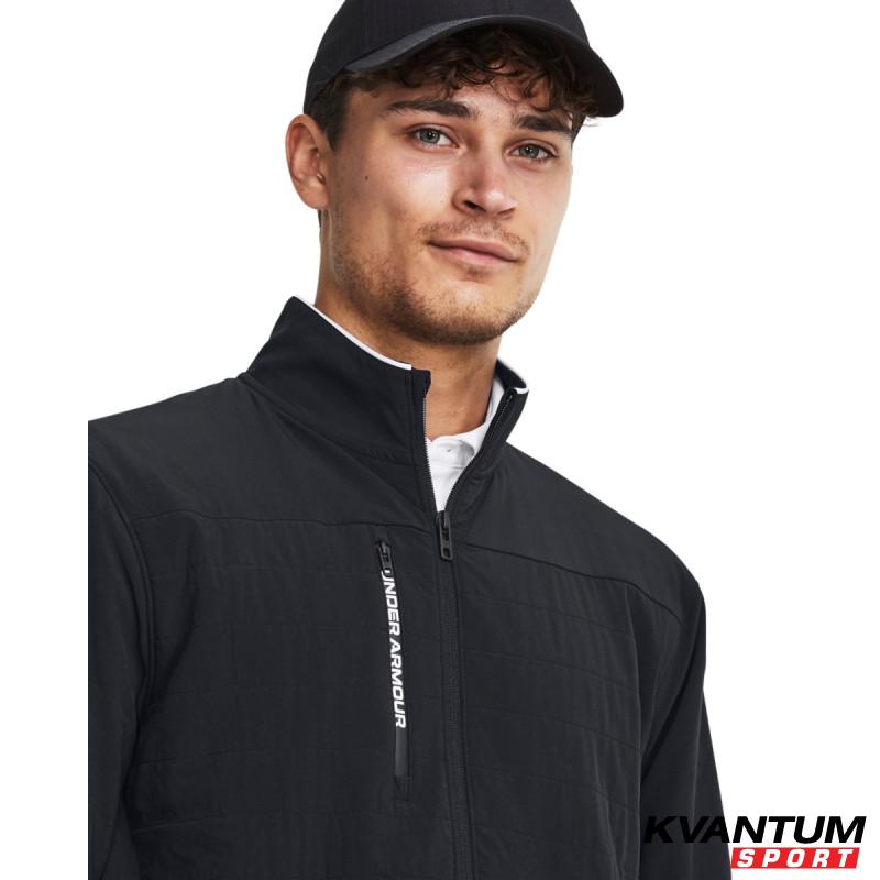 Jacheta Barbati STORM REVO JACKET Under Armour