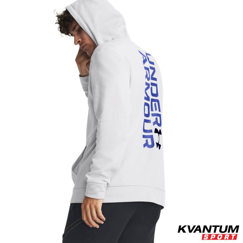 Hanorac Barbati FLEECE GRAPHIC HD Under Armour