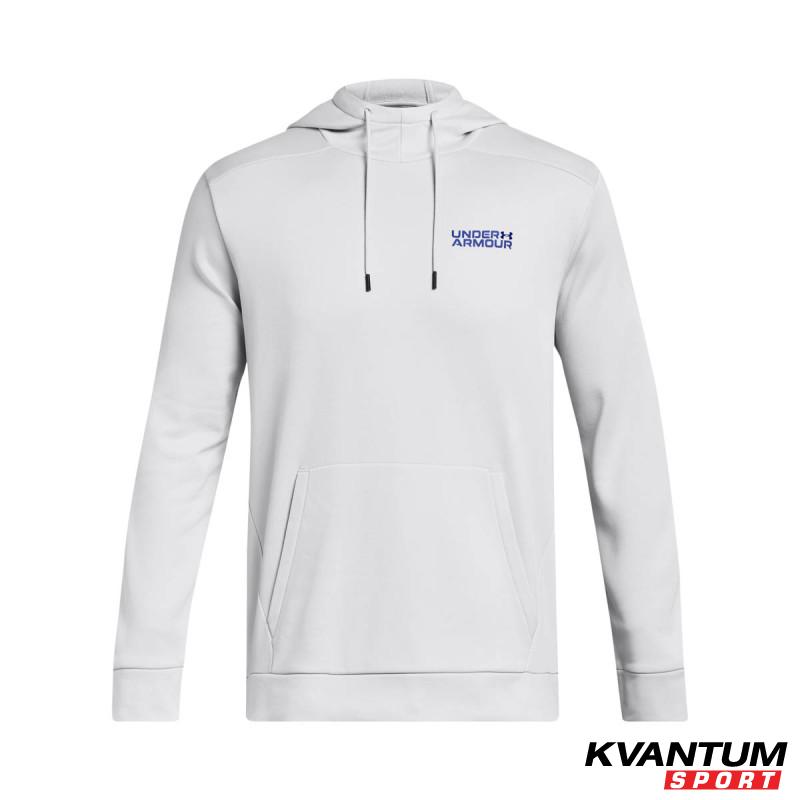 Hanorac Barbati FLEECE GRAPHIC HD Under Armour