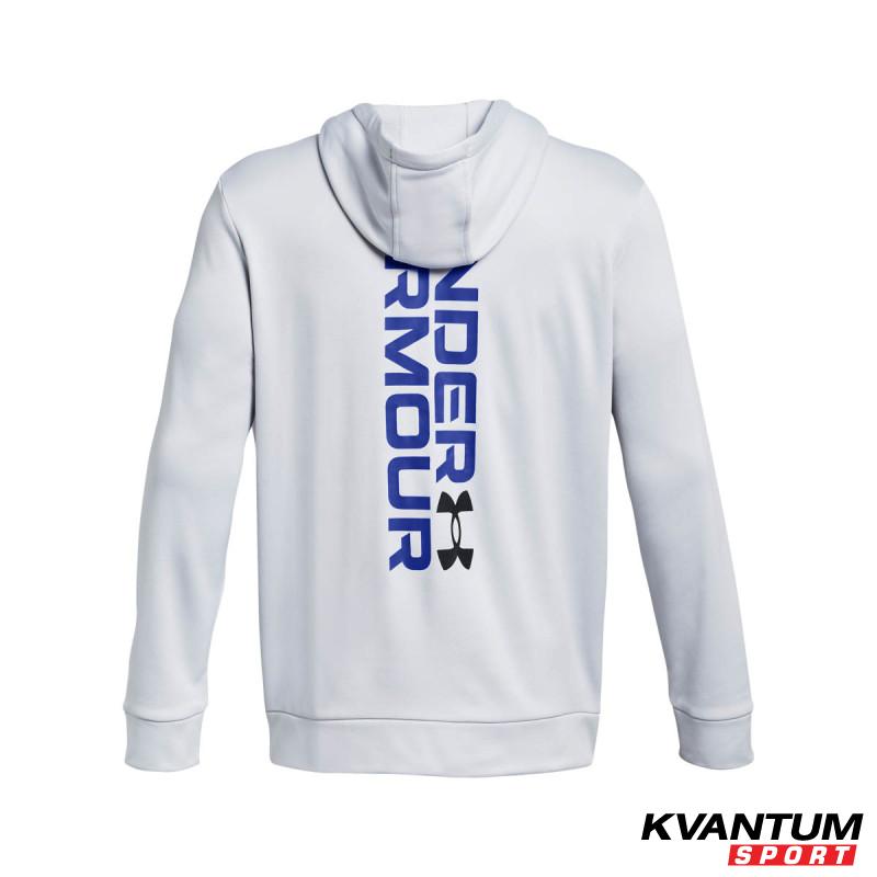 Hanorac Barbati FLEECE GRAPHIC HD Under Armour