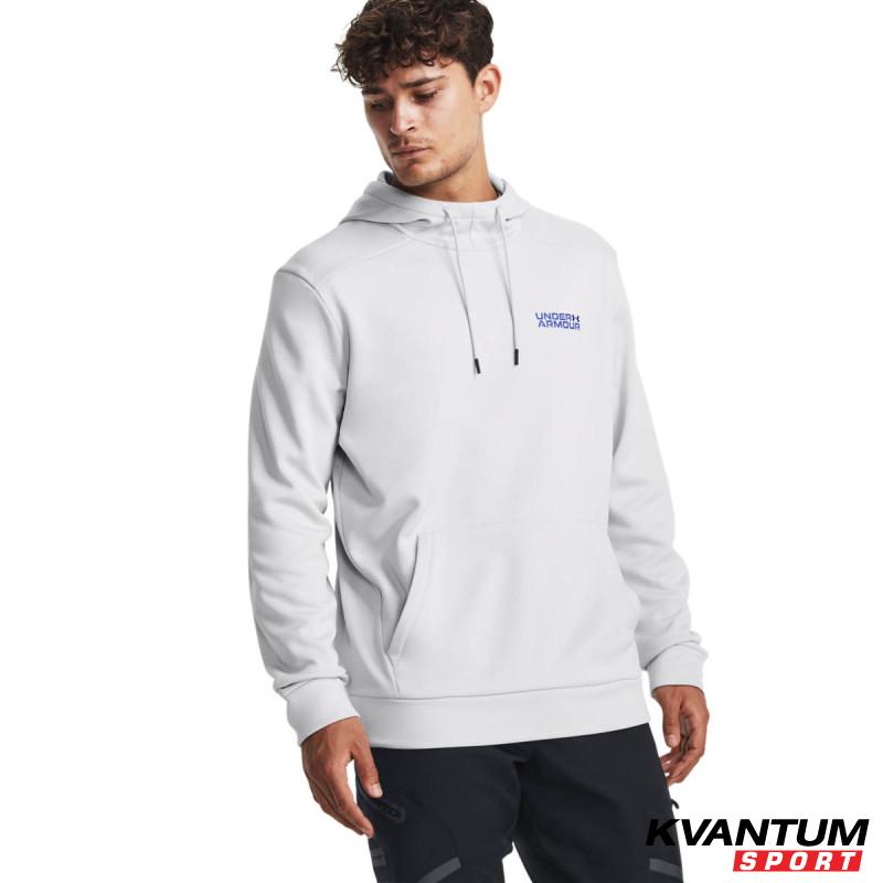 Hanorac Barbati FLEECE GRAPHIC HD Under Armour