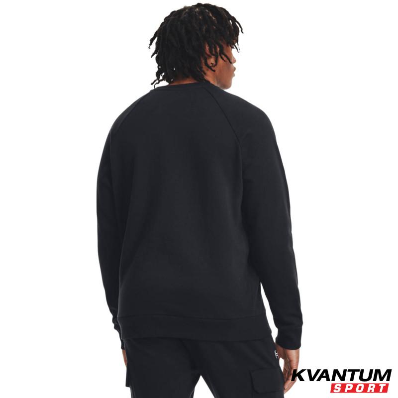 Bluza Barbati RIVAL FLEECE CREW Under Armour