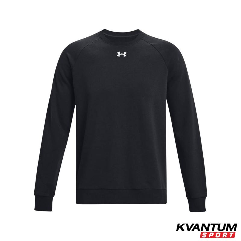 Bluza Barbati RIVAL FLEECE CREW Under Armour
