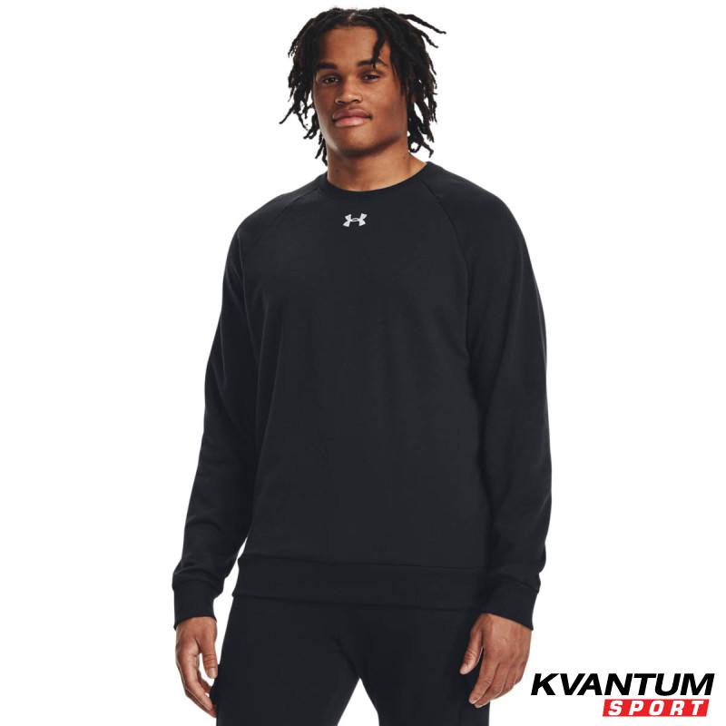 Bluza Barbati RIVAL FLEECE CREW Under Armour