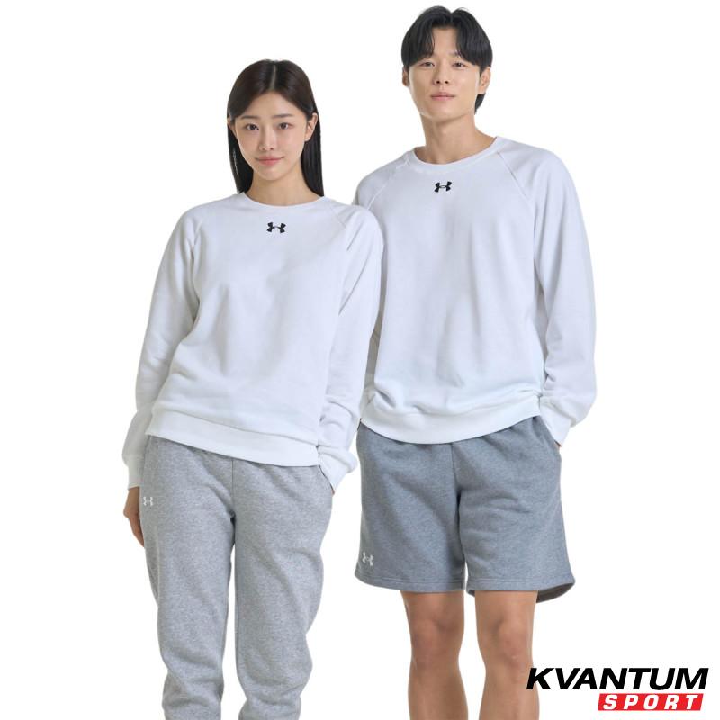 Bluza Barbati RIVAL FLEECE CREW Under Armour 