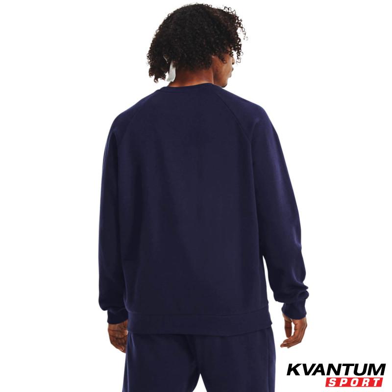 Bluza Barbati RIVAL FLEECE CREW Under Armour