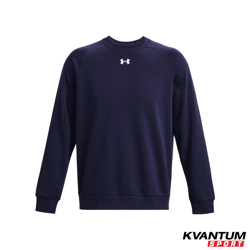 Bluza Barbati RIVAL FLEECE CREW Under Armour