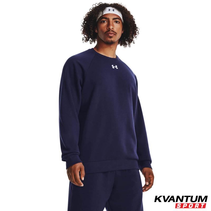 Bluza Barbati RIVAL FLEECE CREW Under Armour