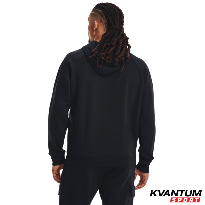 Hanorac Barbati RIVAL FLEECE HOODIE Under Armour