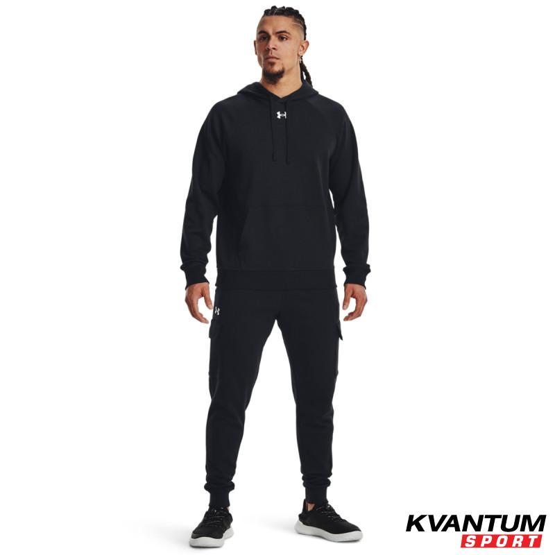 Hanorac Barbati RIVAL FLEECE HOODIE Under Armour