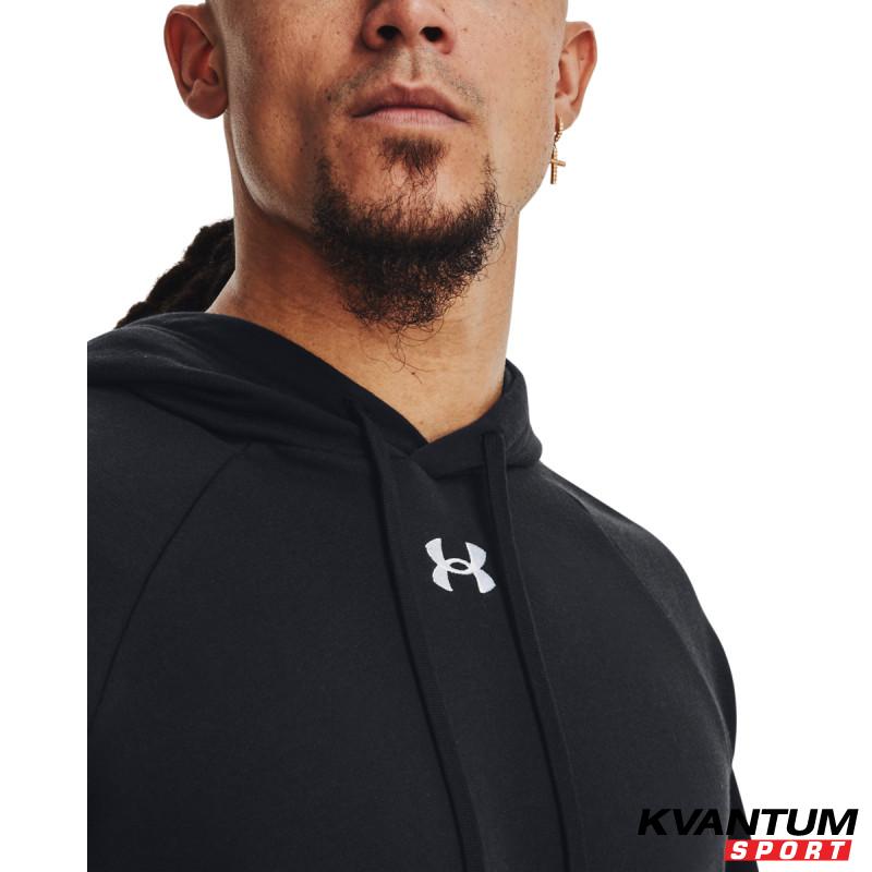 Hanorac Barbati RIVAL FLEECE HOODIE Under Armour