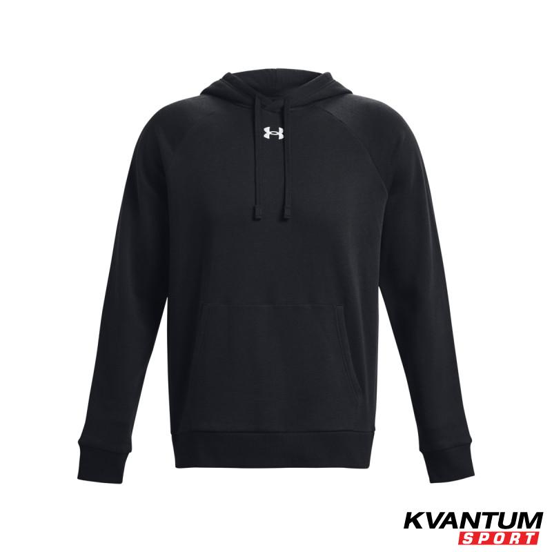 Hanorac Barbati RIVAL FLEECE HOODIE Under Armour