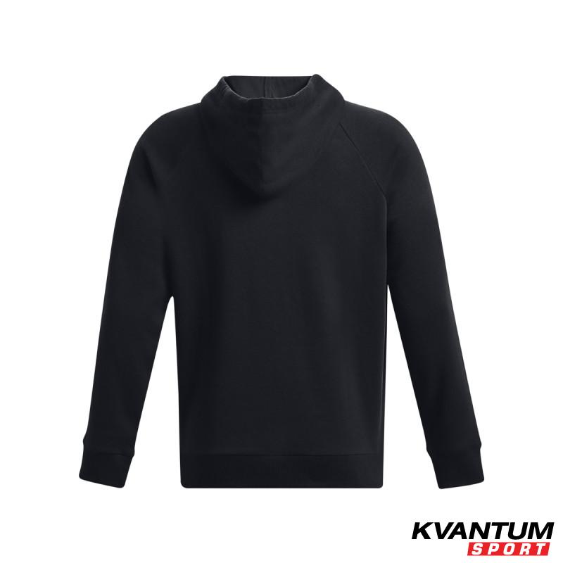 Hanorac Barbati RIVAL FLEECE HOODIE Under Armour