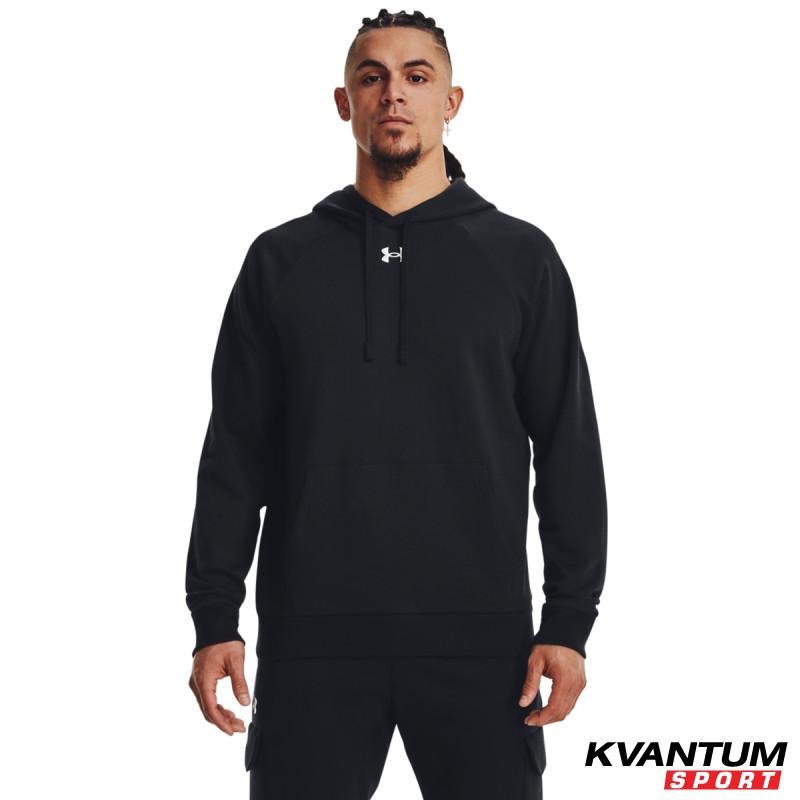 Hanorac Barbati RIVAL FLEECE HOODIE Under Armour