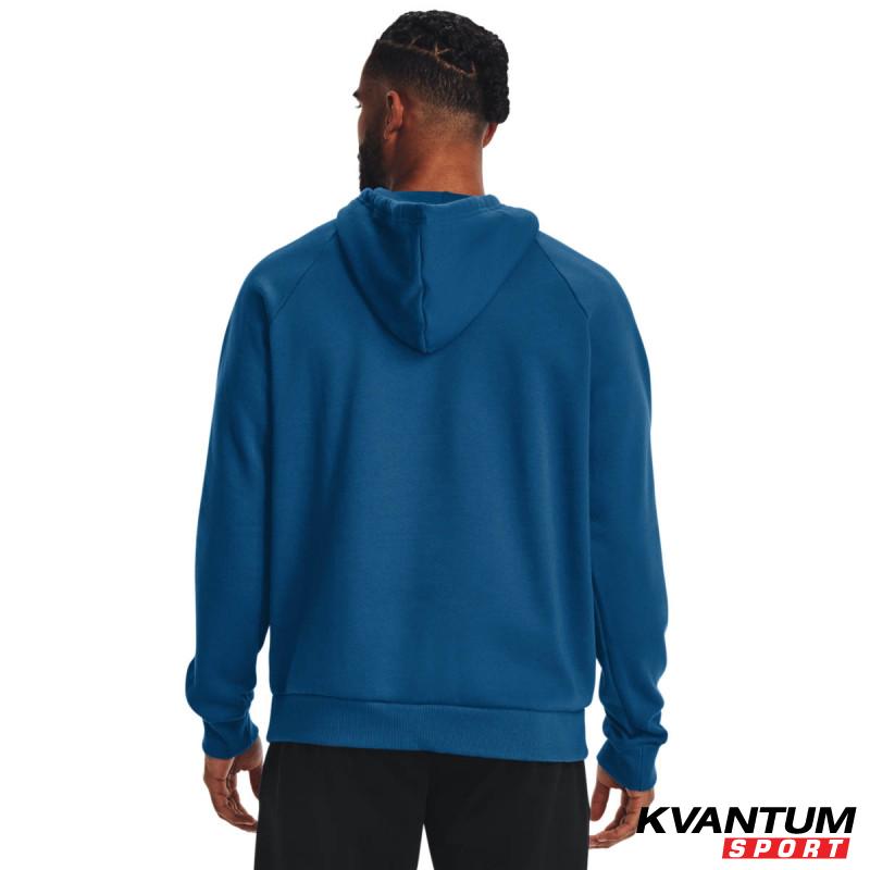 Hanorac Barbati RIVAL FLEECE HOODIE Under Armour