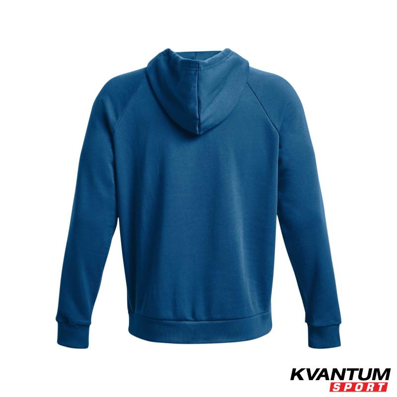 Hanorac Barbati RIVAL FLEECE HOODIE Under Armour