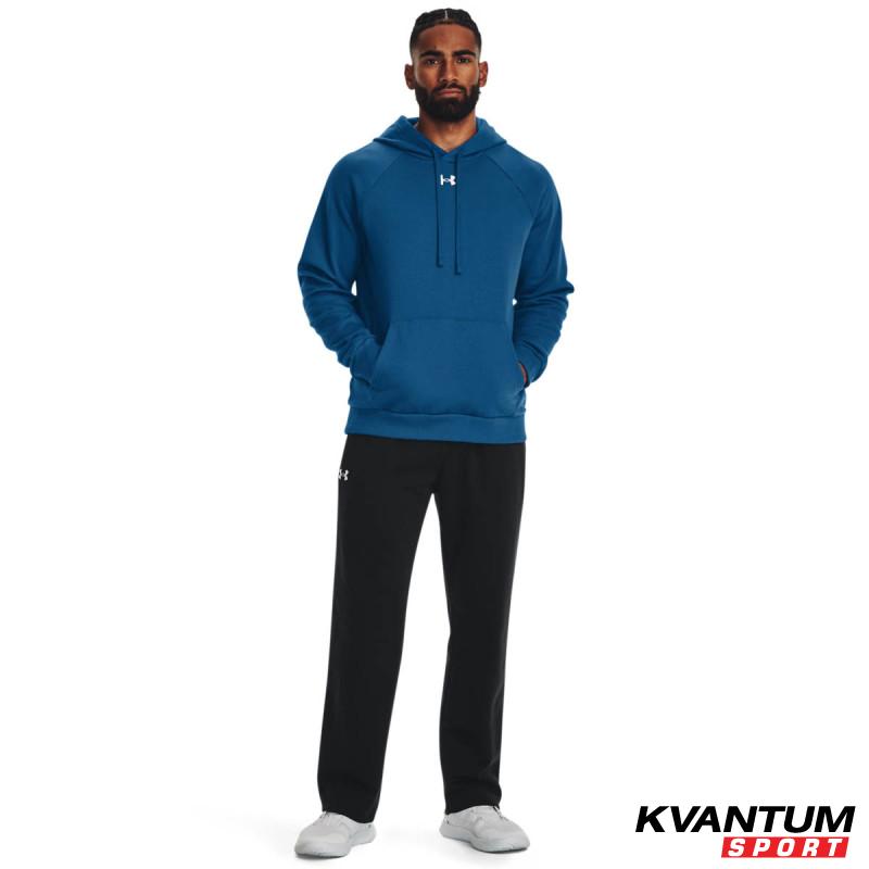 Hanorac Barbati RIVAL FLEECE HOODIE Under Armour