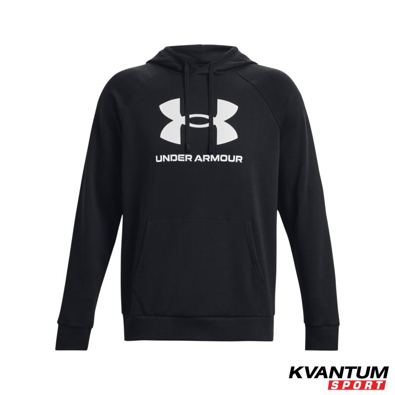 Hanorac Barbati RIVAL FLEECE LOGO HD Under Armour