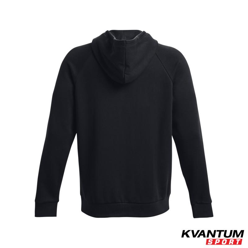 Hanorac Barbati RIVAL FLEECE LOGO HD Under Armour