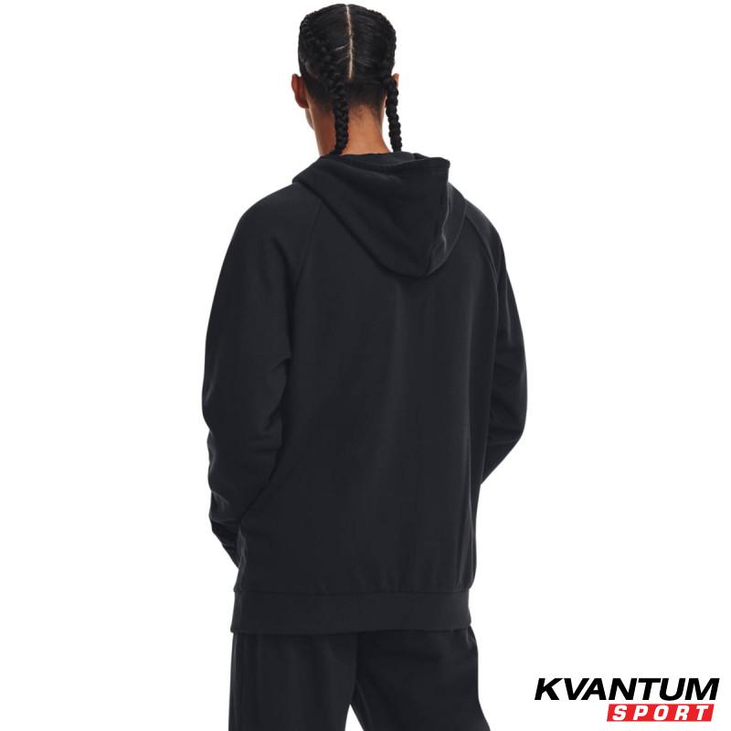 Hanorac Barbati RIVAL FLEECE LOGO HD Under Armour
