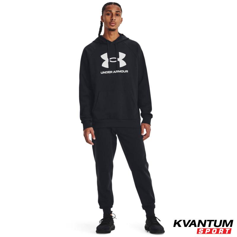 Hanorac Barbati RIVAL FLEECE LOGO HD Under Armour