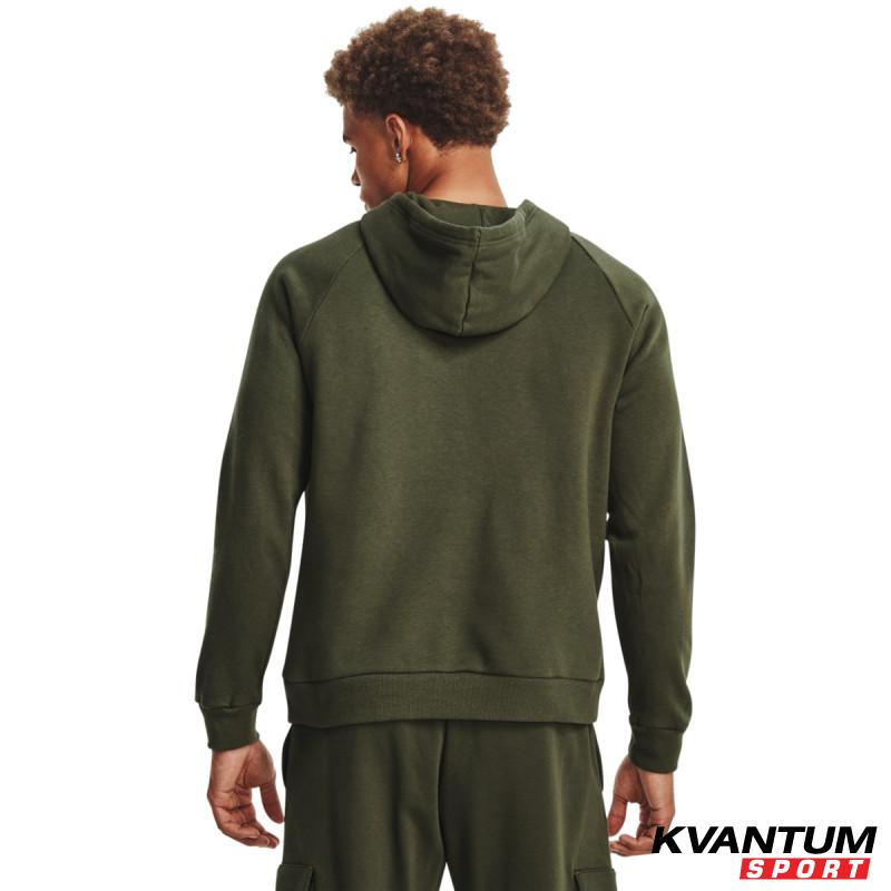 Hanorac Barbati RIVAL FLEECE LOGO HD Under Armour