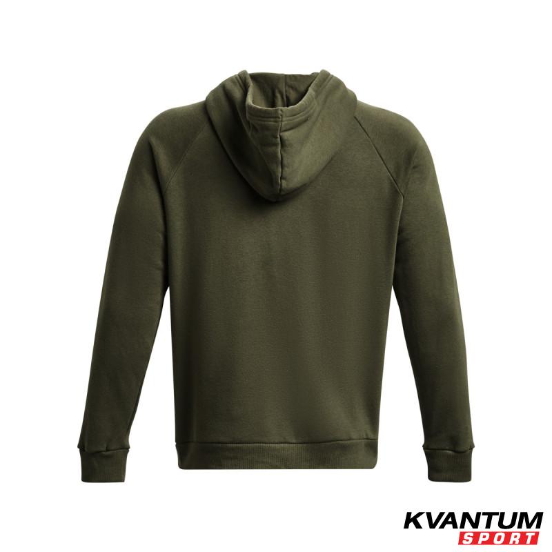 Hanorac Barbati RIVAL FLEECE LOGO HD Under Armour