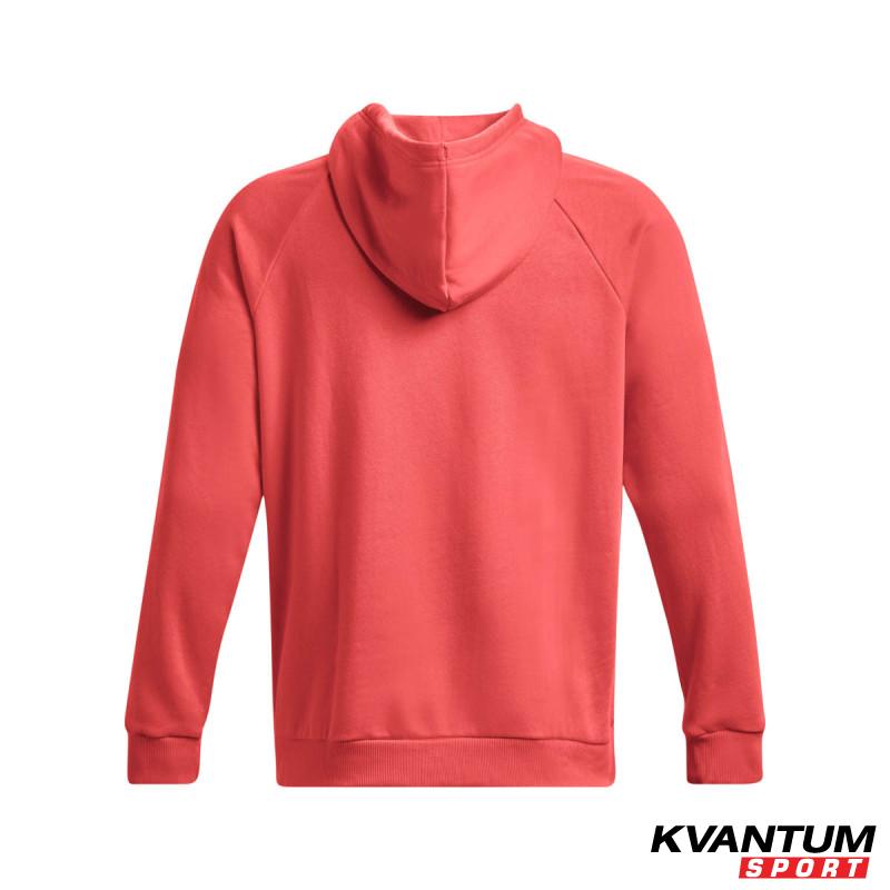 Hanorac Barbati RIVAL FLEECE LOGO HD Under Armour