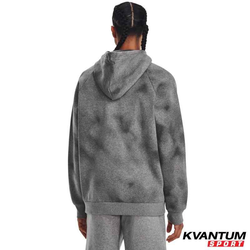 Hanorac Barbati RIVAL FLEECE PRINTED HD Under Armour