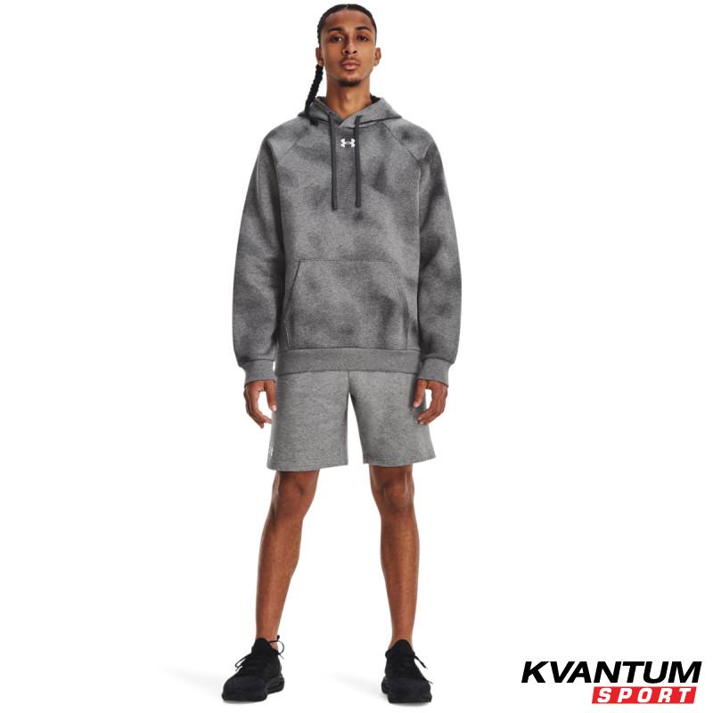 Hanorac Barbati RIVAL FLEECE PRINTED HD Under Armour