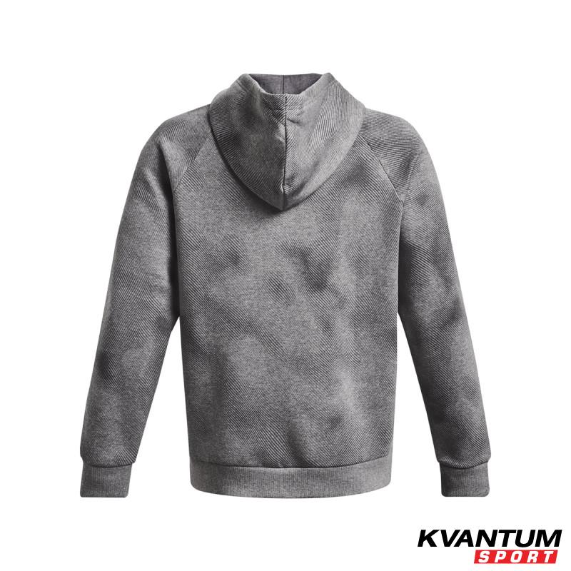 Hanorac Barbati RIVAL FLEECE PRINTED HD Under Armour